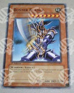 Combattente delle Lame - Duelist Pack: Yugi (Common) [DPYG-007]