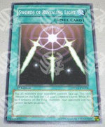 Spada Rivelatrice - Duelist Pack: Yugi (Common) [DPYG-018]