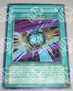 Esplosione a Onde Soniche - Duelist Pack: Yugi (Common) [DPYG-023]