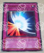 Forza Riflessa - Duelist Pack: Yugi (Ultra Rare) [DPYG-027]