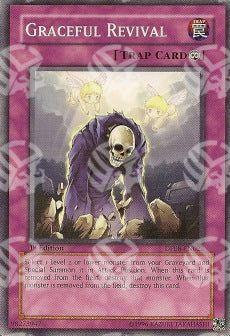 Rinascita Generosa - Duelist Pack: Yusei Fudo (Common) [DP08-022]