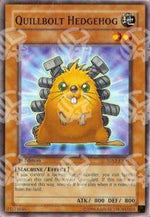 Porcospino Aculeobulloni - Starter Deck: 2009 (Common) [5DS2-013]