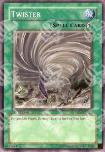 Turbine - Starter Deck: 2009 (Common) [5DS2-028]
