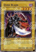Lama Oscura - Starter Deck: Yu-Gi-Oh! 5D's (Common) [5DS1-004]