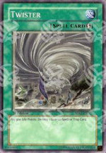 Turbine - Starter Deck: Yu-Gi-Oh! 5D's (Common) [5DS1-028]