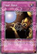 Buco Trappola - Starter Deck: Yu-Gi-Oh! 5D's (Common) [5DS1-036]