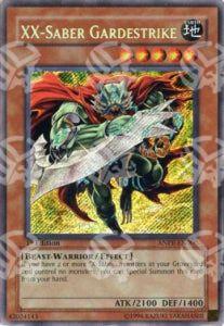 Avanguardia Assaltatrice Sciabola-XX - Ancient Prophecy (Secret Rare) [ANPR-000]