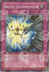 Teletrasporto da Battaglia - Ancient Prophecy (Common) [ANPR-072]