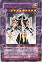 Cavaliere Joker Arcano - Ancient Prophecy (Rare) [ANPR-090]