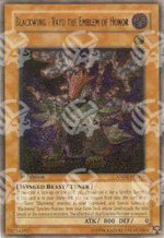 Alanera - Vayu l'Emblema dell'Onore - Ancient Prophecy (Ultimate Rare) [ANPR-005]