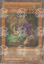Ghoulungulato Koa'ki Meiru - Ancient Prophecy (Ultimate Rare) [ANPR-082]