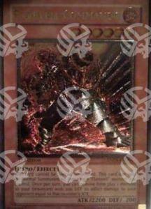 Commando Flamvell - Ancient Prophecy (Ultimate Rare) [ANPR-086]