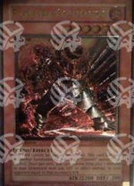 Commando Flamvell - Ancient Prophecy (Ultimate Rare) [ANPR-086]