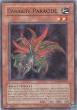 Insetto Parassita - Retro Pack 2 (Common) [RP02-002]