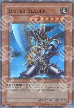 Combattente delle Lame - Retro Pack 2 (Super Rare) [RP02-013]