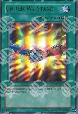 Uniti Resistiamo - Retro Pack 2 (Ultra Rare) [RP02-038]