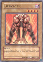 Opticlops - Retro Pack 2 (Common) [RP02-053]