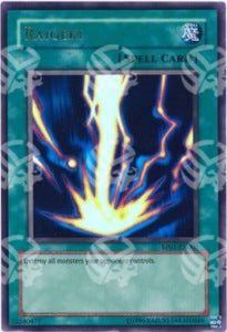 Raigeki - Retro Pack (Ultra Rare) [RP01-005]