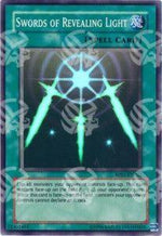 Spada Rivelatrice - Retro Pack (Super Rare) [RP01-012]