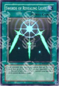 Spada Rivelatrice - Retro Pack (Super Rare) [RP01-012]