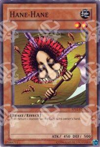 Hane-Hane - Retro Pack (Common) [RP01-015]