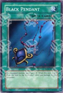 Pendente Nero - Retro Pack (Common) [RP01-052]