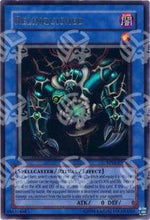 Abbandono - Retro Pack (Ultra Rare) [RP01-054]