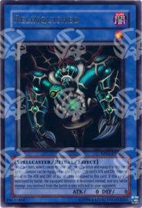 Abbandono - Retro Pack (Ultra Rare) [RP01-054]