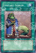 Riccastro Goblin - Retro Pack (Common) [RP01-056]