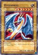 Hyozanryu - Retro Pack (Common) [RP01-065]