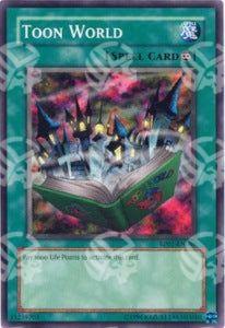 Mondo Toon - Retro Pack (Common) [RP01-066]