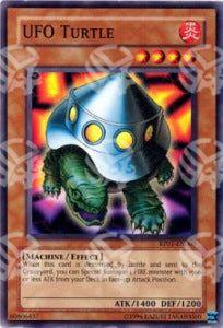 Tartaruga UFO - Retro Pack (Common) [RP01-069]