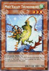 Uccello di Tuono della Valle delle Nebbie - Hidden Arsenal (Secret Rare) [HA01-004]