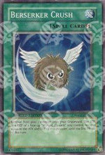 Colpo Berserker - Hidden Arsenal (Super Rare) [HA01-029]