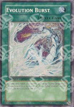 Esplosione Evolutiva - Hidden Arsenal (Secret Rare) [HA01-030]
