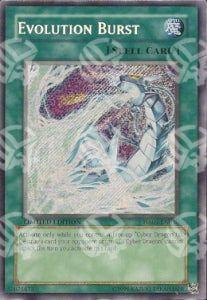 Esplosione Evolutiva - Hidden Arsenal (Secret Rare) [HA01-030]