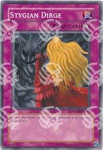 Lamento dello Stige - Stardust Overdrive (Common) [SOVR-078]