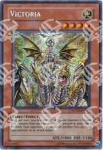 Victoria - Stardust Overdrive (Secret Rare) [SOVR-093]