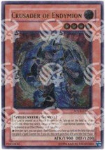Crociato di Endymion - Stardust Overdrive (Ultimate Rare) [SOVR-030]