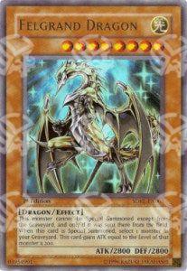 Glorioso Drago d'Oro - Structure Deck: Rise of the Dragon Lords (Ultra Rare) [SDRL-001]