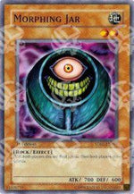 Giara Trasformante - Structure Deck: Rise of the Dragon Lords (Common) [SDRL-007]