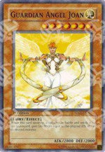 Joan Angelo Custode - Structure Deck: Rise of the Dragon Lords (Common) [SDRL-011]