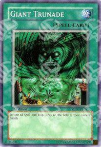 Ritorno Totale - Structure Deck: Rise of the Dragon Lords (Common) [SDRL-022]
