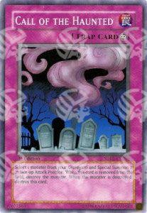Richiamo del Posseduto - Structure Deck: Rise of the Dragon Lords (Common) [SDRL-034]