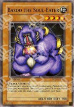 Bazoo il Mangia-Anima - Structure Deck: The Dark Emperor (Common) [SDDE-008]