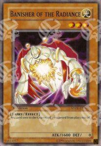 Epuratore della Radianza - Structure Deck: The Dark Emperor (Common) [SDDE-016]