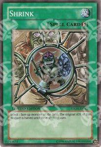 Rimpicciolire - Strike of Neos (Super Rare) [STON-SE2]