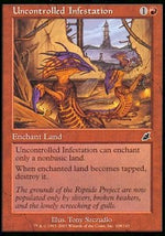 Infestazione Incontrollata - Flagello (Common) [SCG-108]