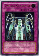 Condensatore di Danno - Shadow of Infinity (Ultimate Rare) [SOI-052]