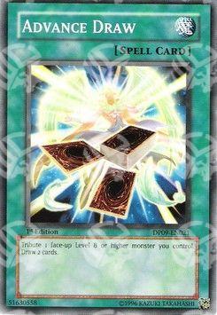Pescata Avanzamento - Duelist Pack: Yusei Fudo 2 (Common) [DP09-021]